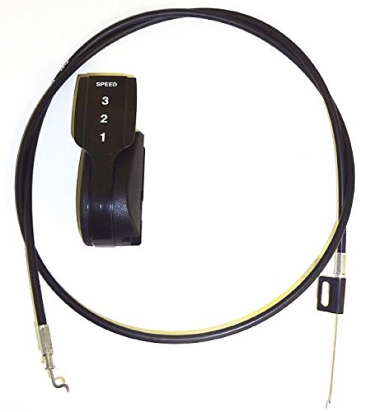 Amazon.com: Honda 54630-VG4-H01 Drive Speed Change Cable : Automotive